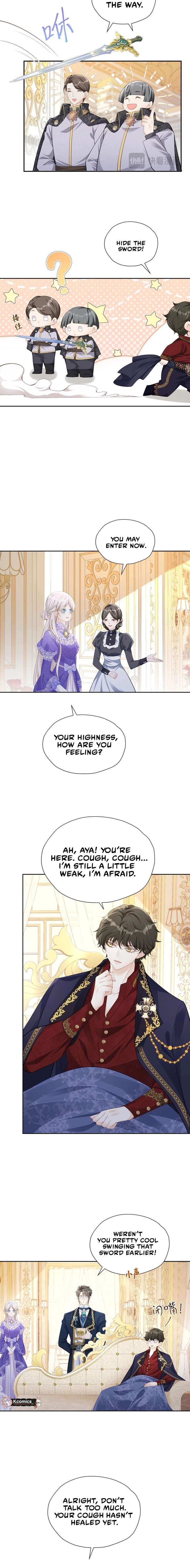 I wish to annul the engagement Chapter 66 40 003