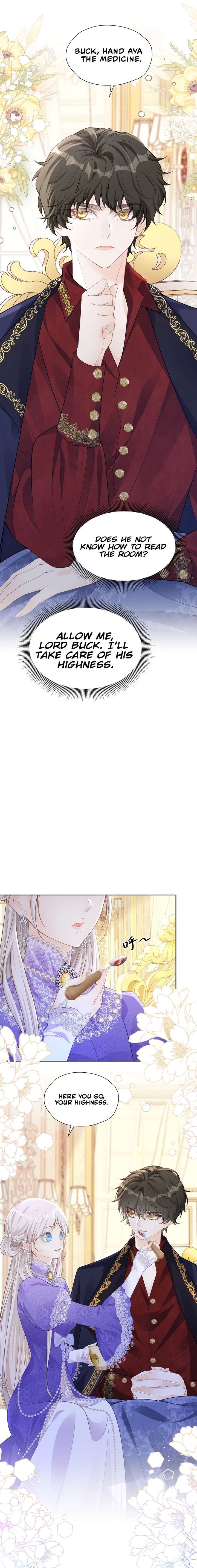 I wish to annul the engagement Chapter 66 43 006