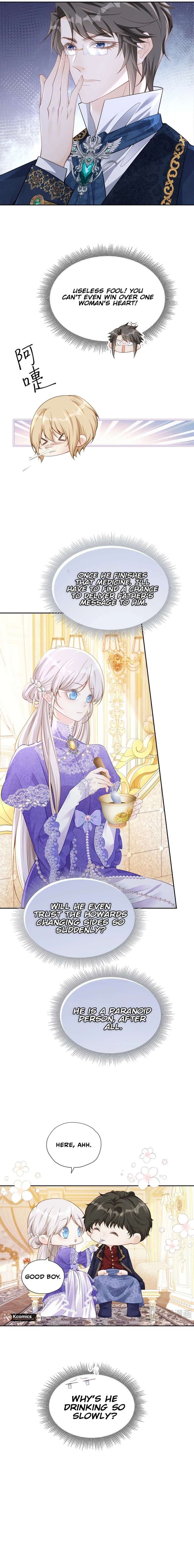 I wish to annul the engagement Chapter 66 45 008