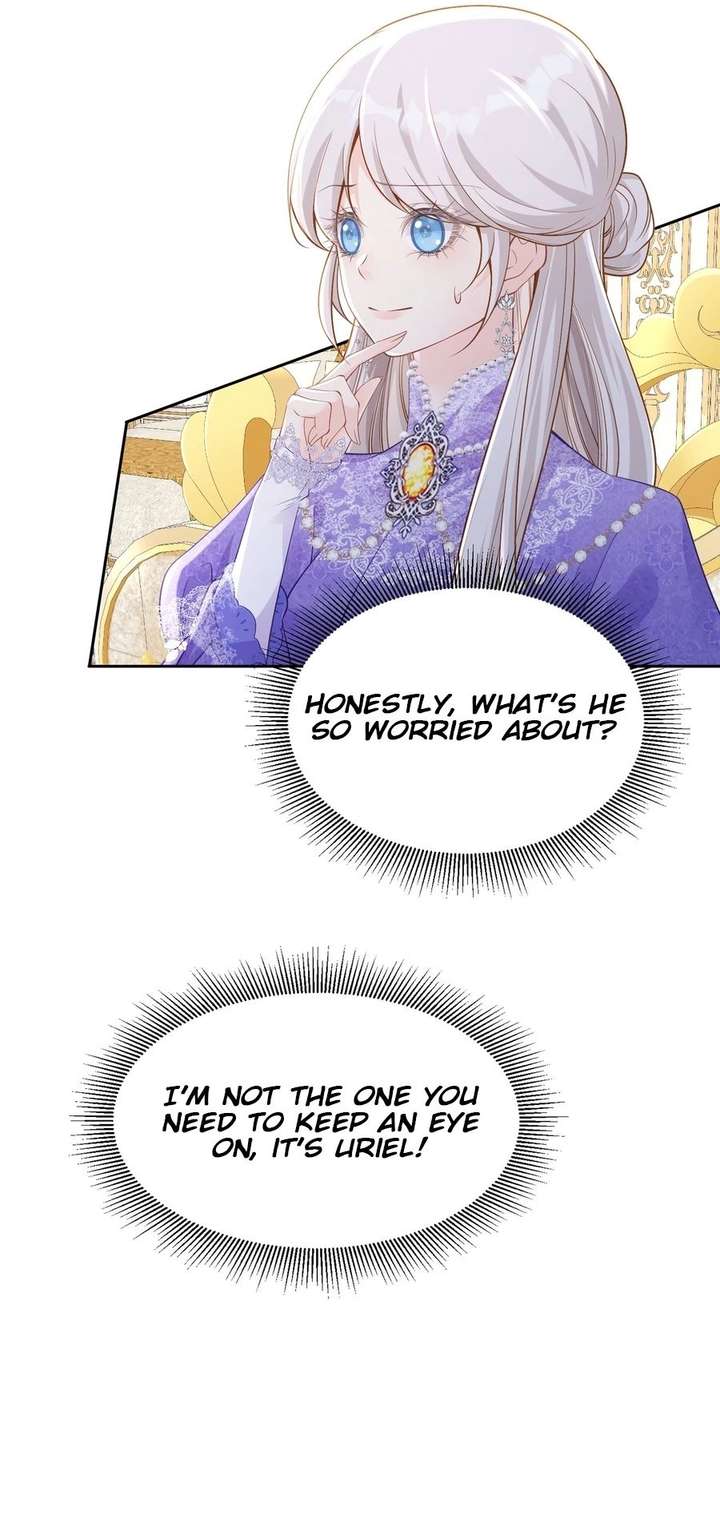 I wish to annul the engagement Chapter 66 47 010