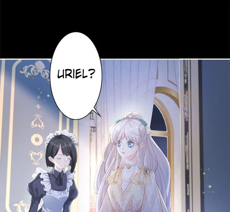 I wish to annul the engagement Chapter 7 216 ch 7 11