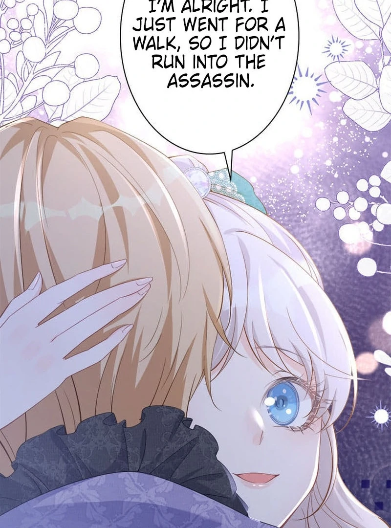 I wish to annul the engagement Chapter 7 224 ch 7 19