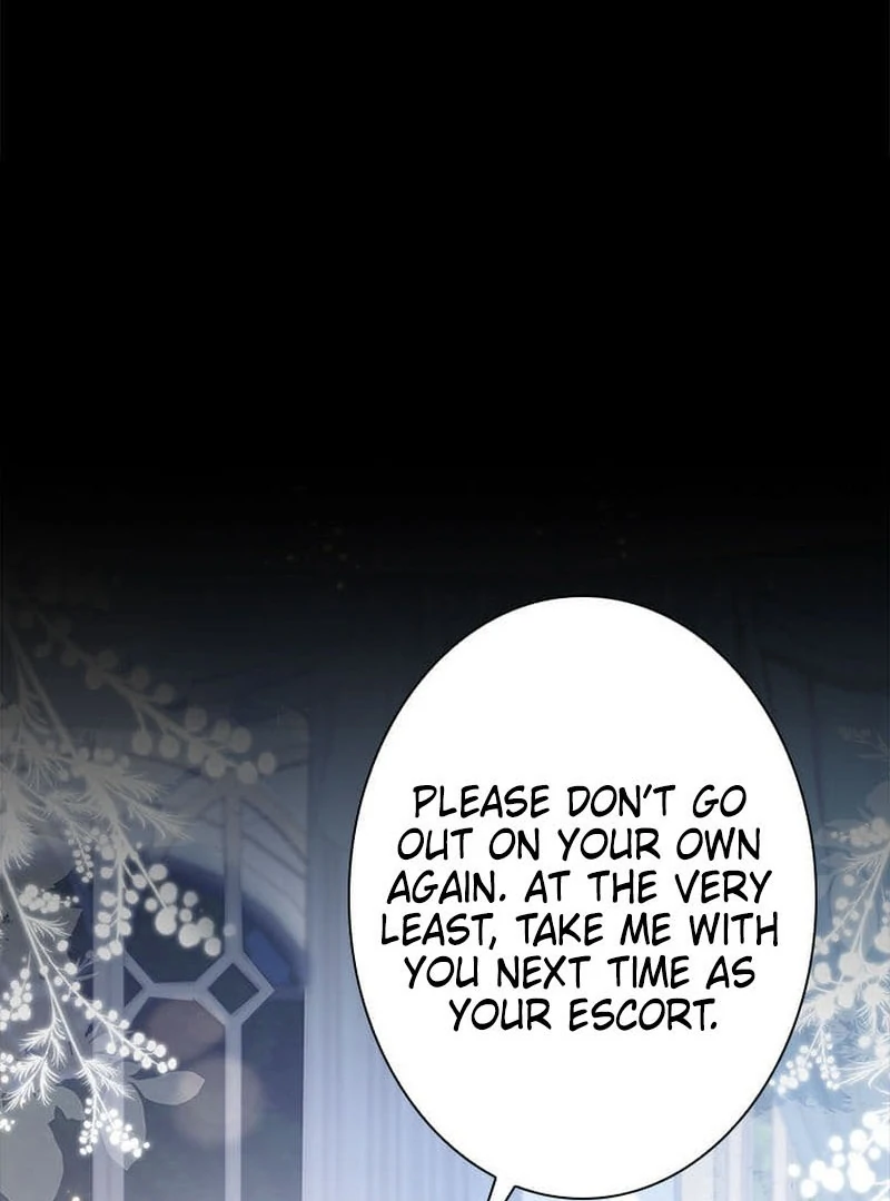 I wish to annul the engagement Chapter 7 226 ch 7 21
