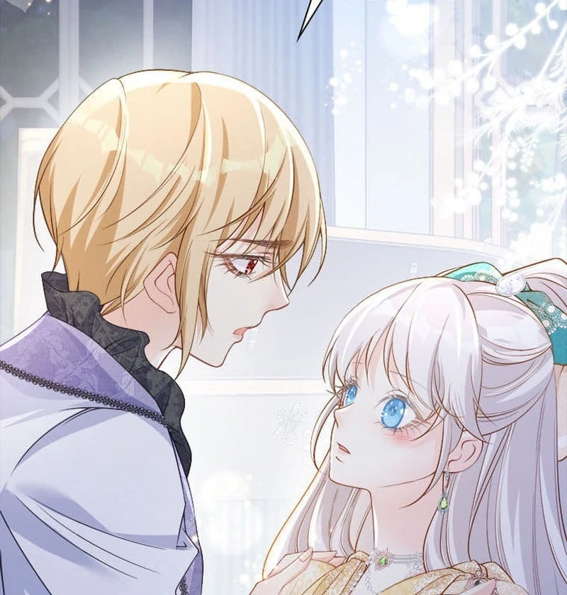 I wish to annul the engagement Chapter 7 227 ch 7 22