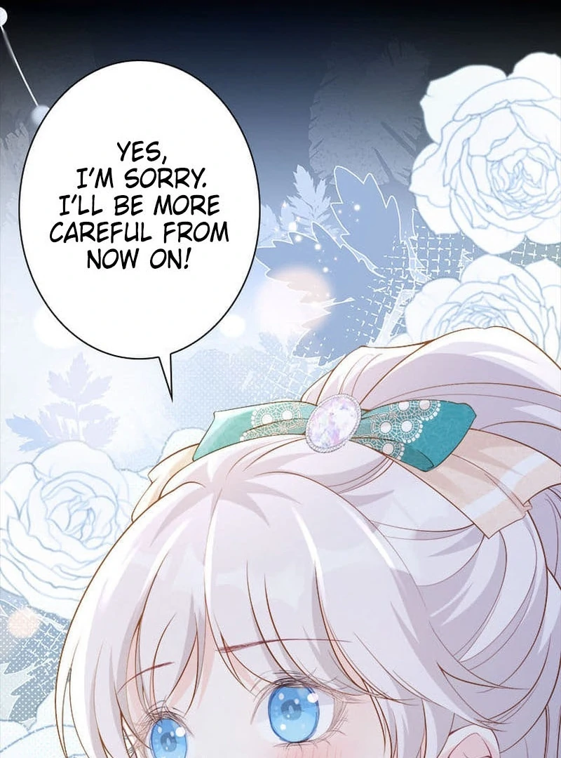 I wish to annul the engagement Chapter 7 229 ch 7 24