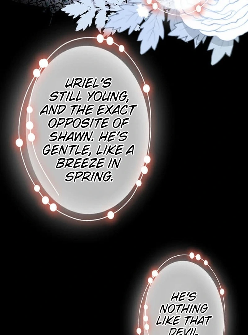 I wish to annul the engagement Chapter 7 232 ch 7 27