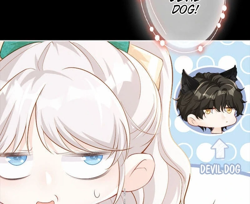 I wish to annul the engagement Chapter 7 233 ch 7 28