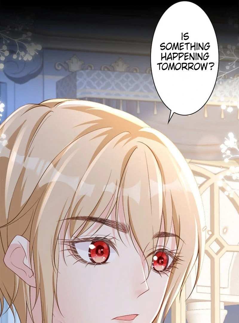 I wish to annul the engagement Chapter 7 236 ch 7 31