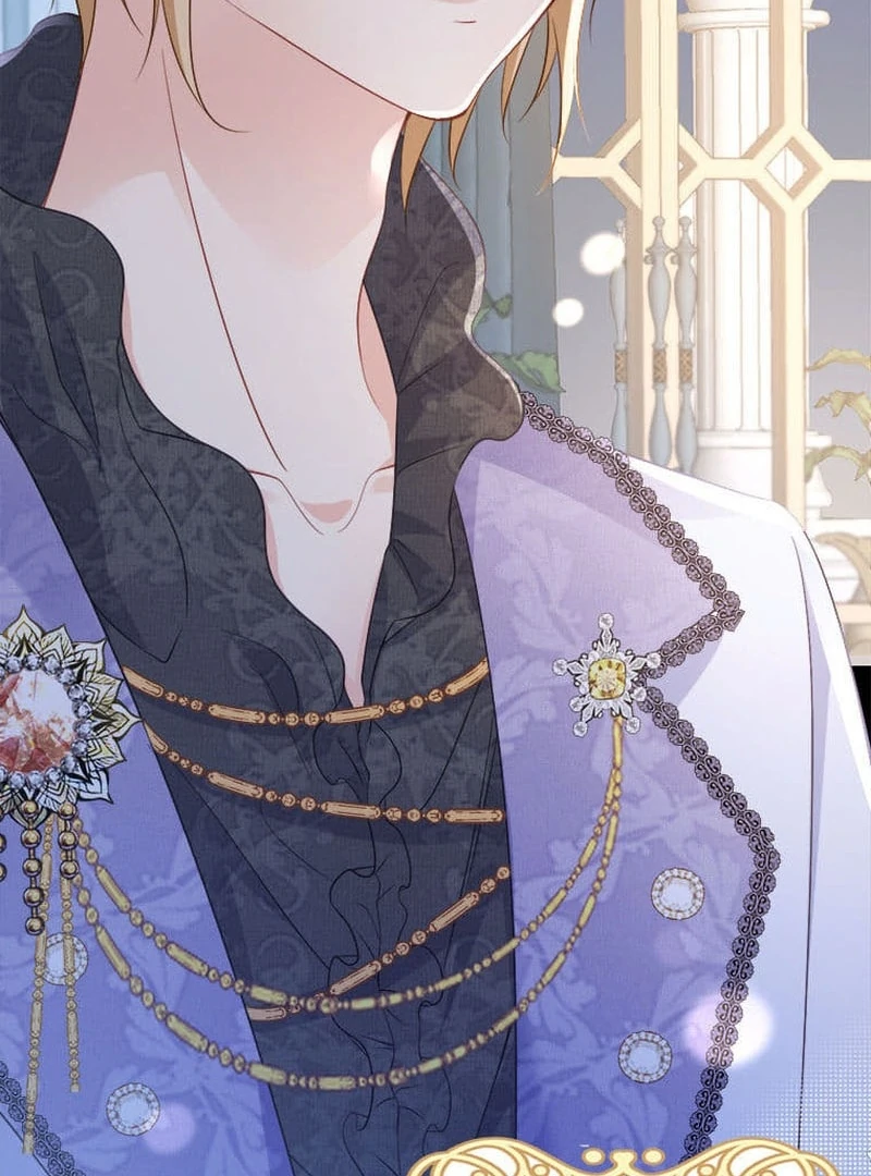 I wish to annul the engagement Chapter 7 237 ch 7 32