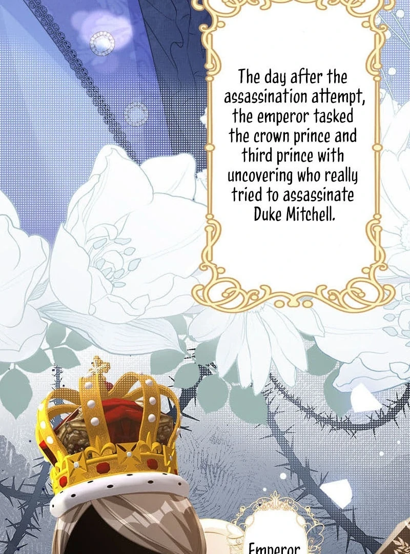 I wish to annul the engagement Chapter 7 238 ch 7 33