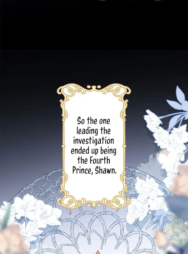 I wish to annul the engagement Chapter 7 243 ch 7 38