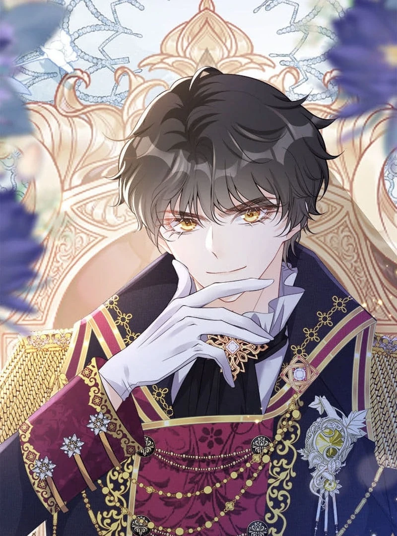 I wish to annul the engagement Chapter 7 244 ch 7 39