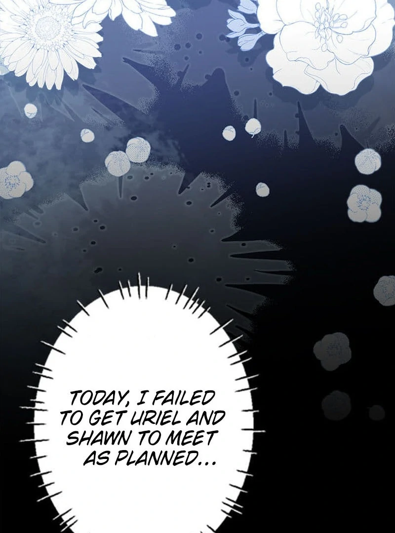 I wish to annul the engagement Chapter 7 246 ch 7 41