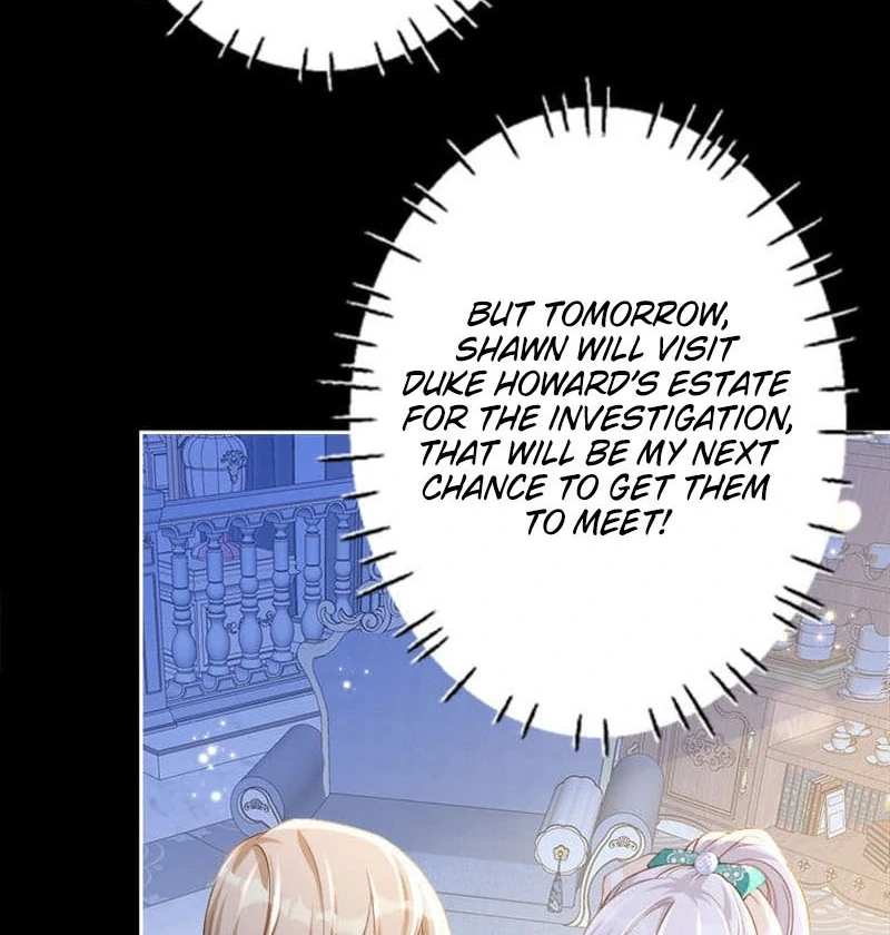 I wish to annul the engagement Chapter 7 247 ch 7 42