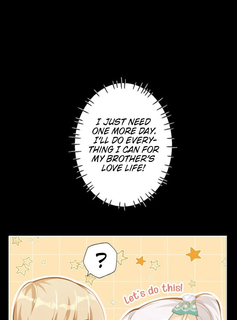 I wish to annul the engagement Chapter 7 249 ch 7 44