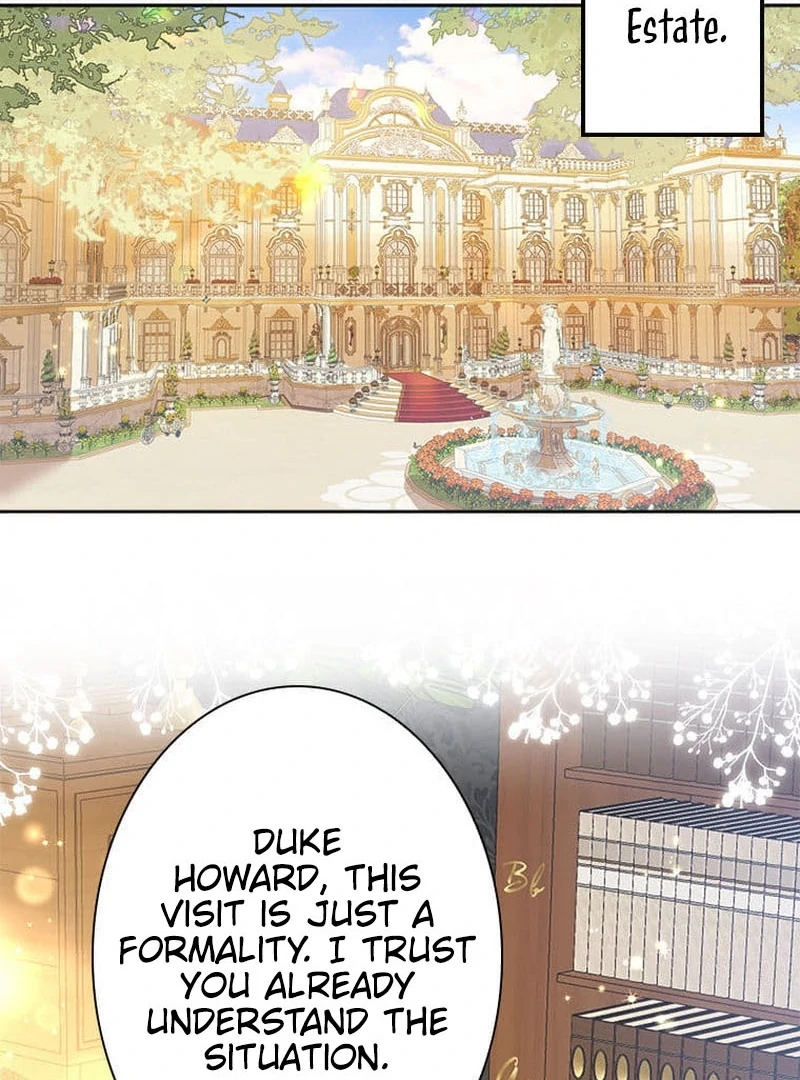 I wish to annul the engagement Chapter 7 251 ch 7 46