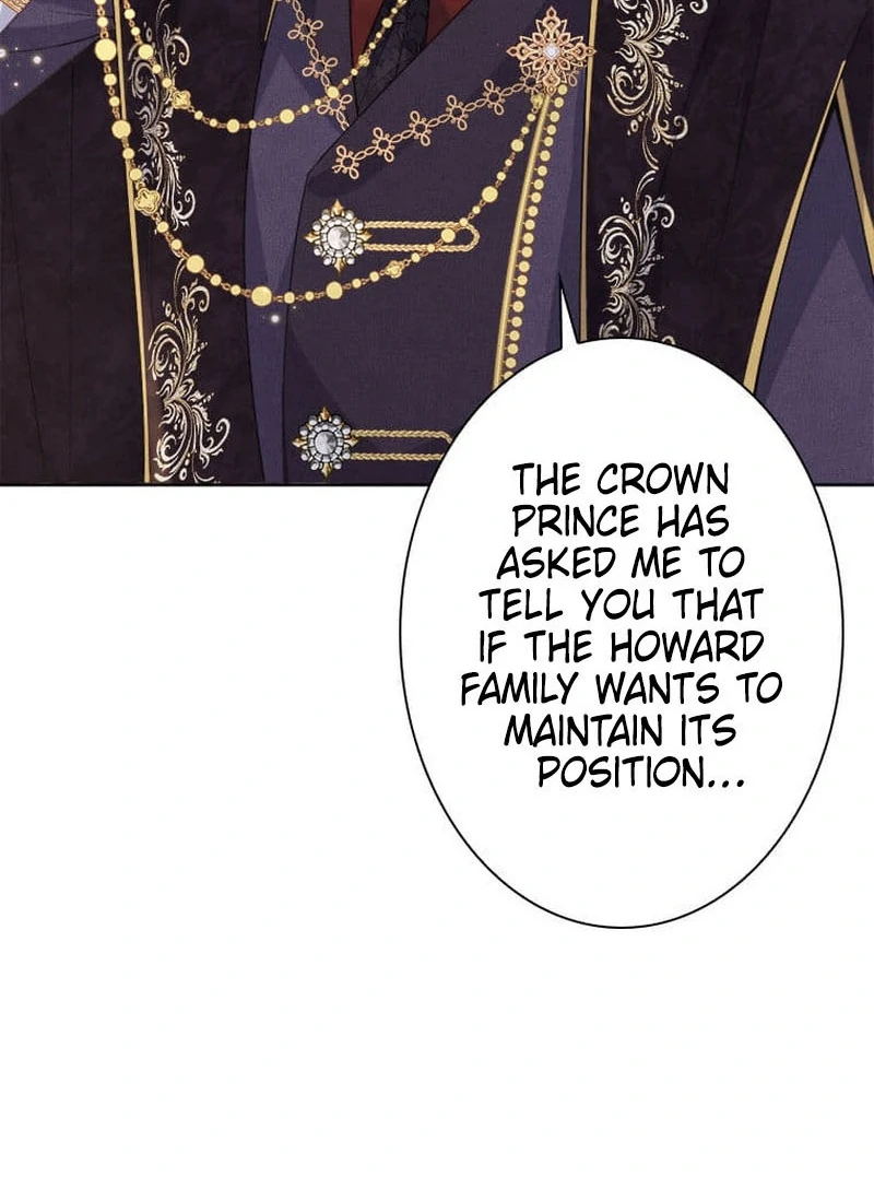 I wish to annul the engagement Chapter 7 253 ch 7 48