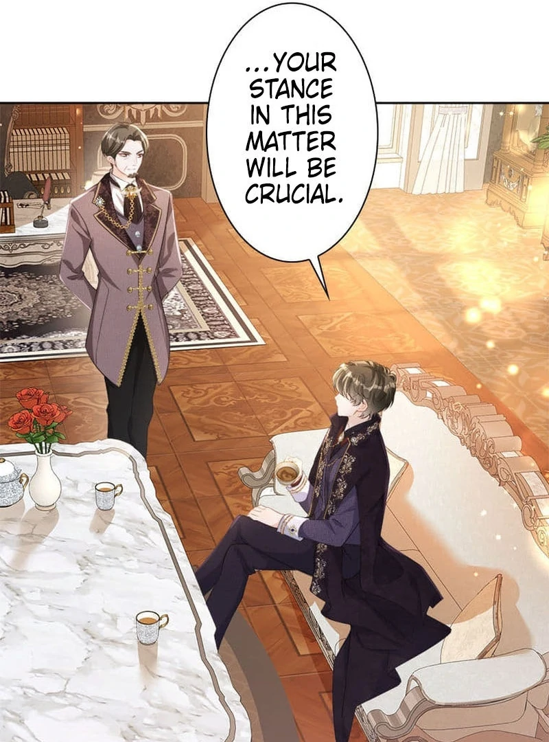 I wish to annul the engagement Chapter 7 254 ch 7 49