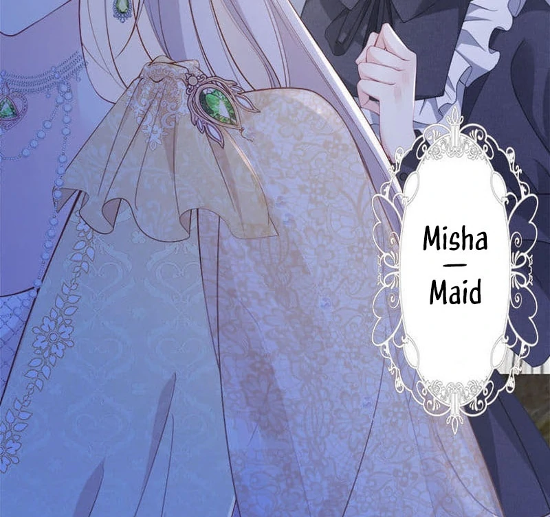 I wish to annul the engagement Chapter 7 210 ch 7 5