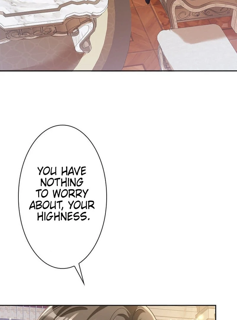 I wish to annul the engagement Chapter 7 255 ch 7 50