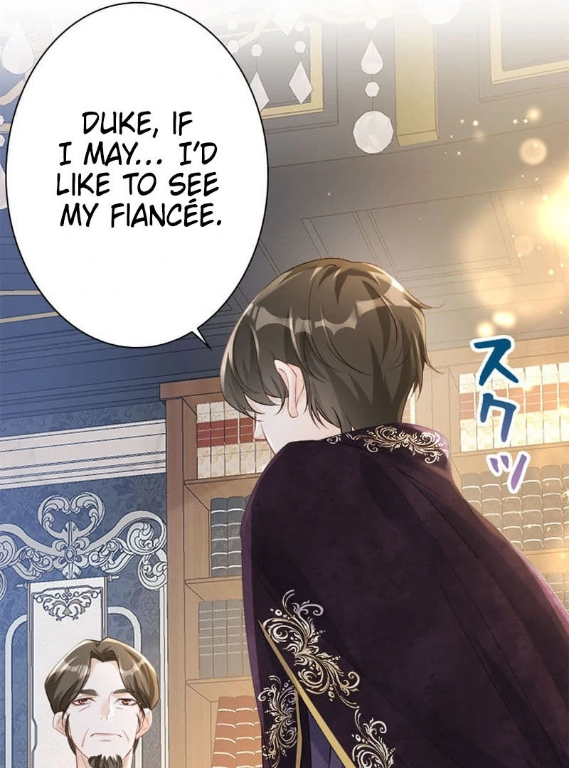 I wish to annul the engagement Chapter 7 259 ch 7 54
