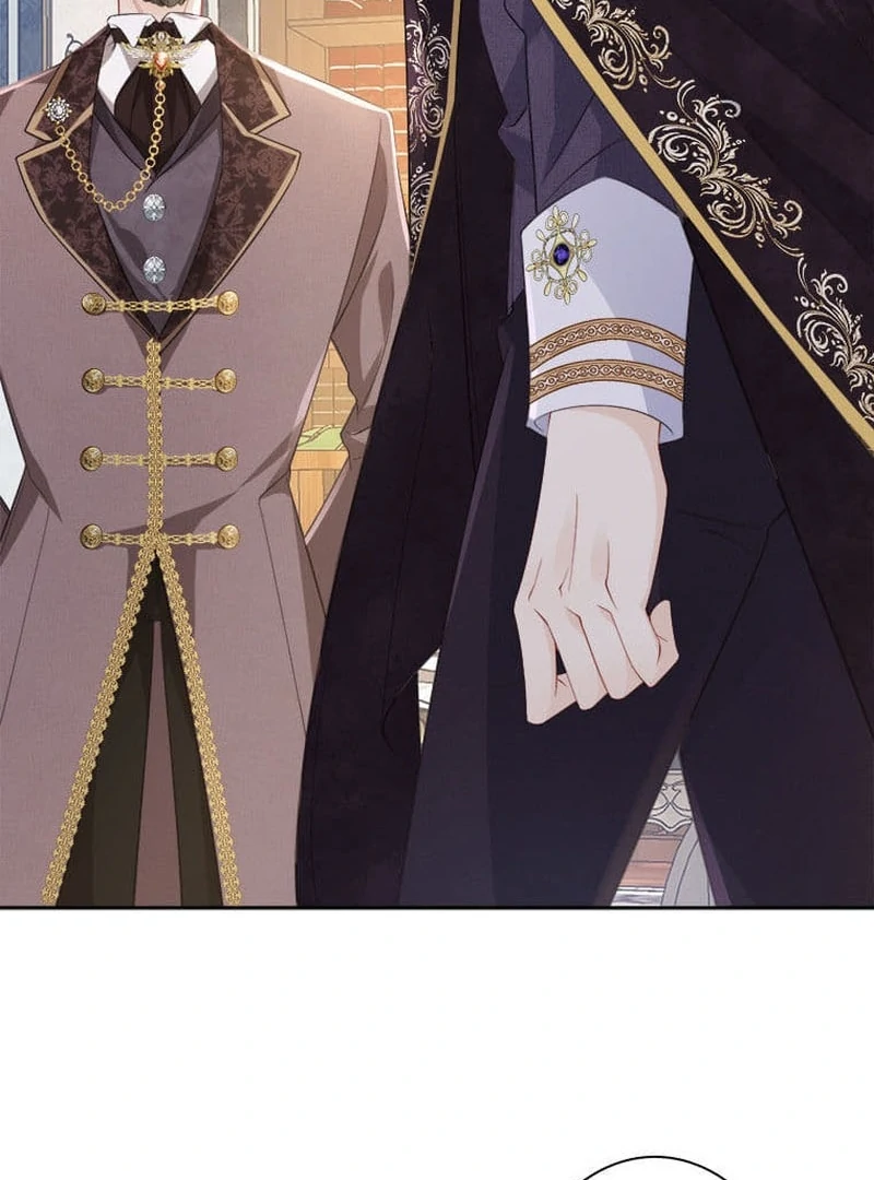 I wish to annul the engagement Chapter 7 260 ch 7 55