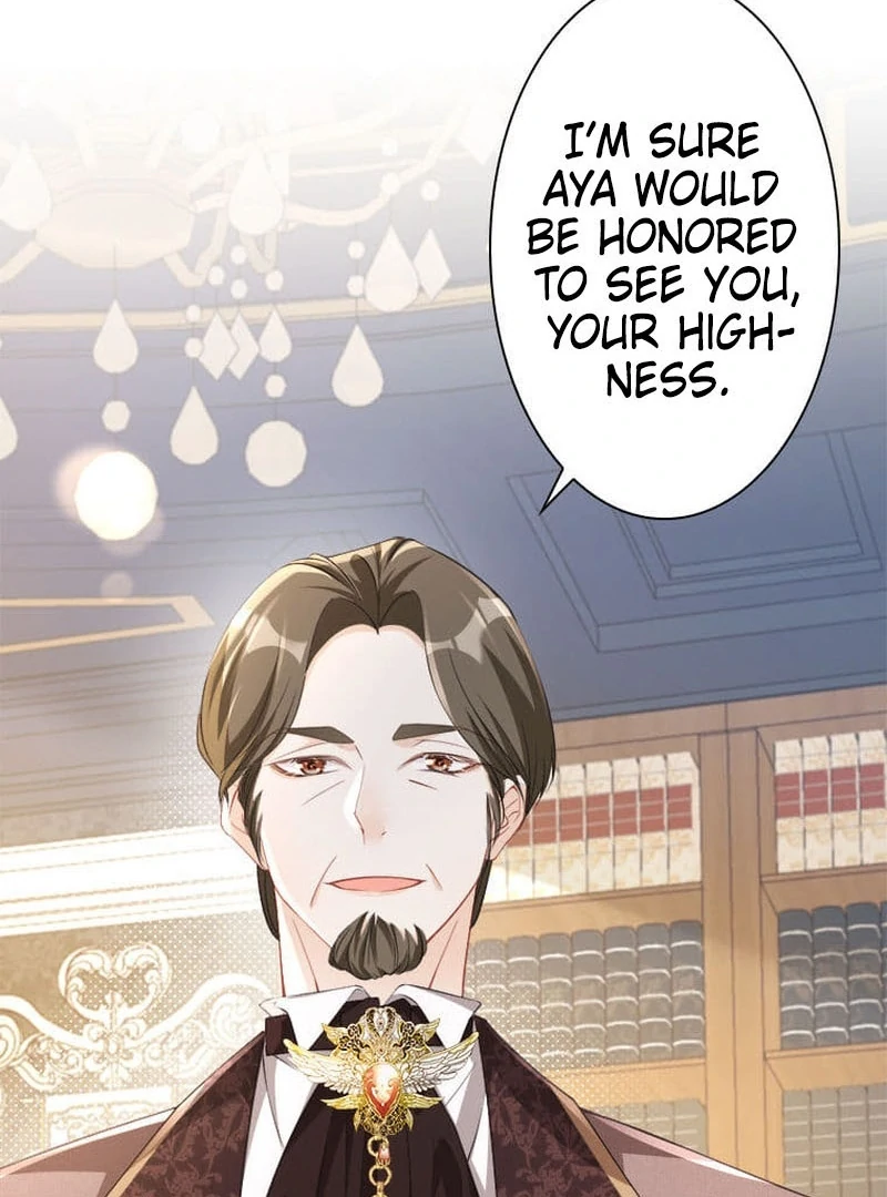 I wish to annul the engagement Chapter 7 261 ch 7 56