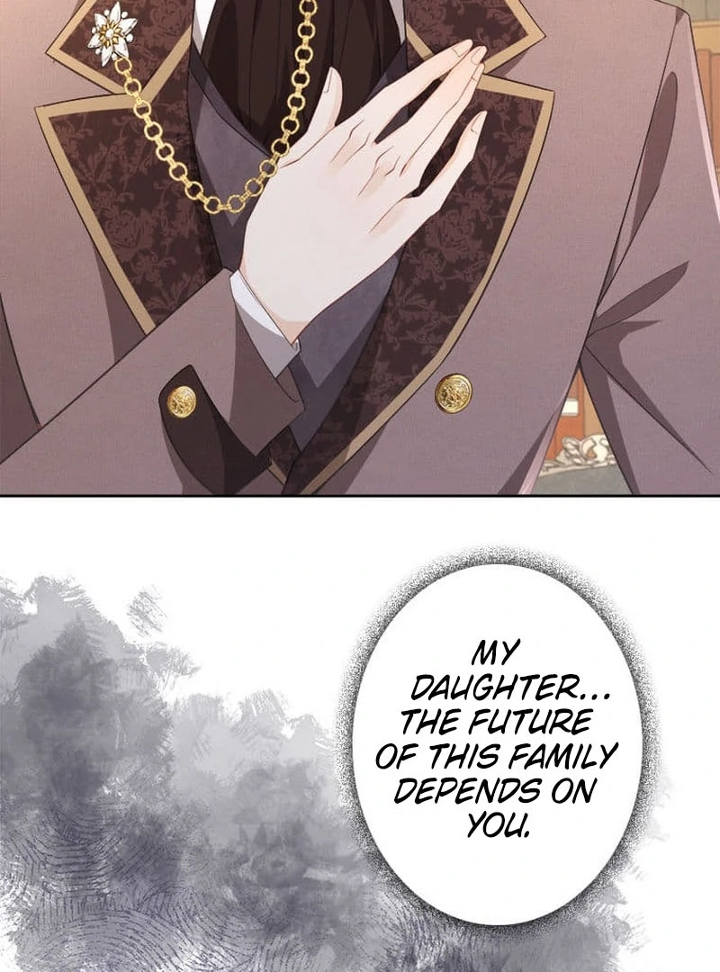 I wish to annul the engagement Chapter 7 262 ch 7 57