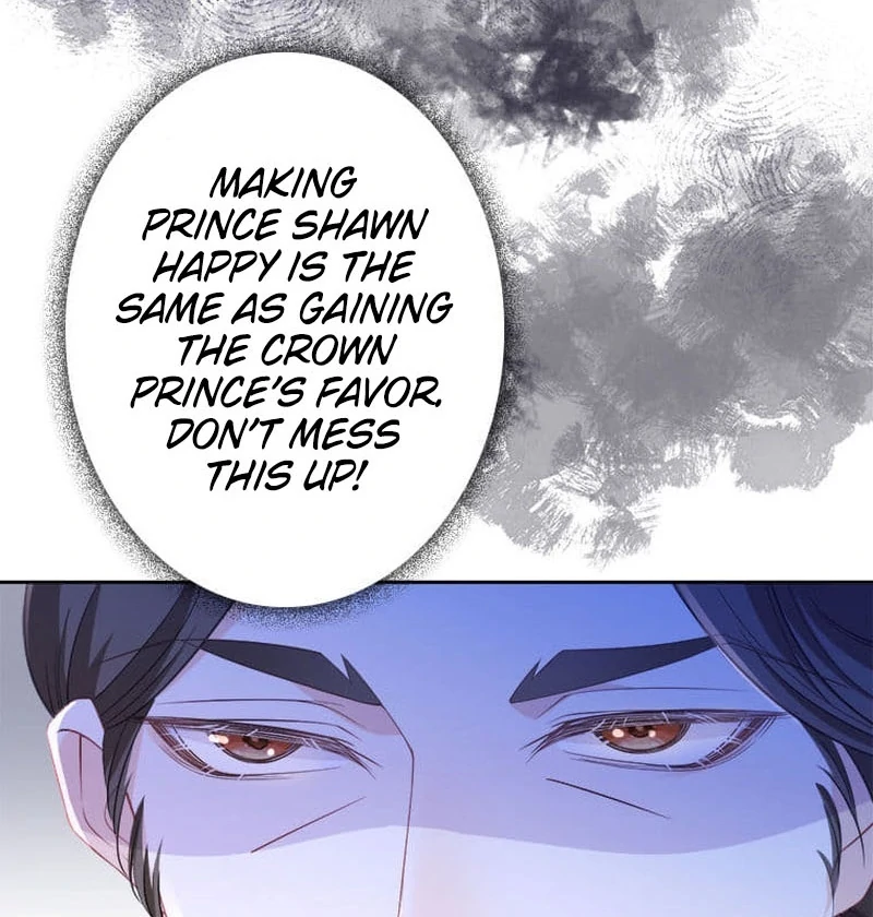 I wish to annul the engagement Chapter 7 263 ch 7 58