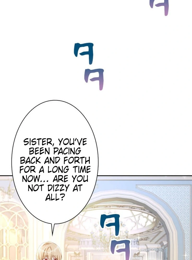 I wish to annul the engagement Chapter 7 268 ch 7 63