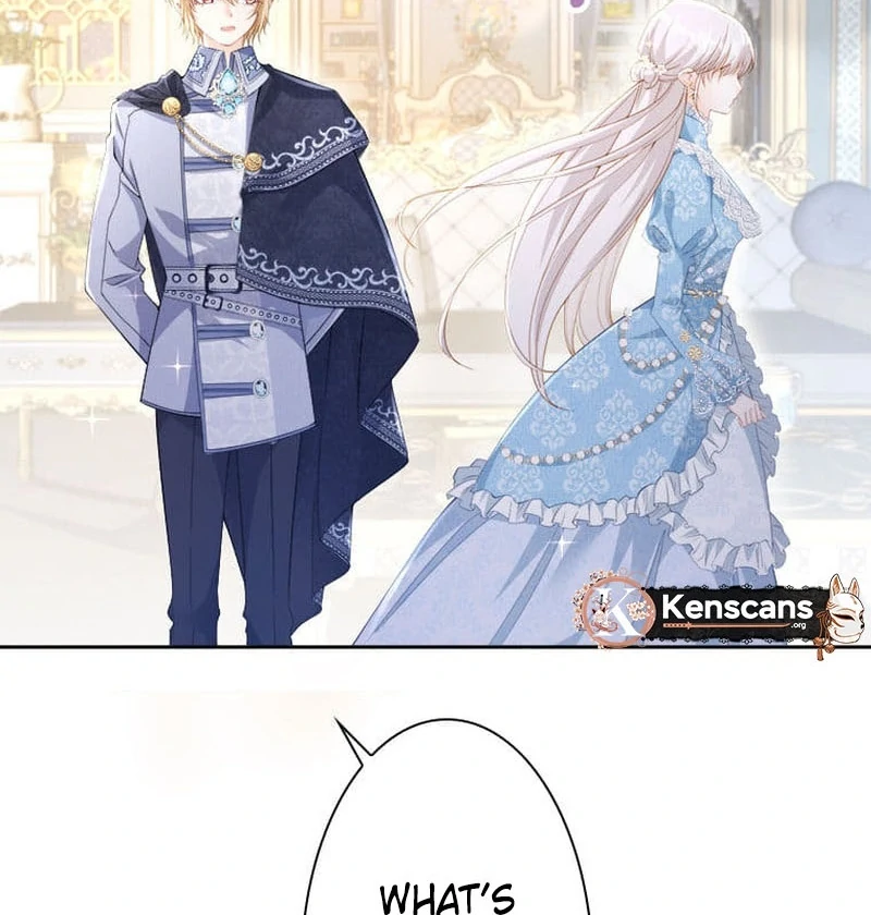 I wish to annul the engagement Chapter 7 269 ch 7 64