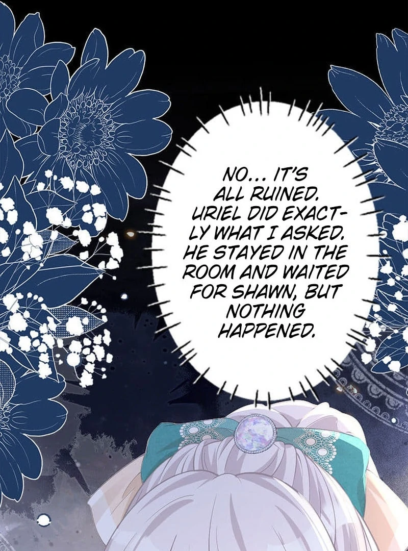 I wish to annul the engagement Chapter 7 212 ch 7 7