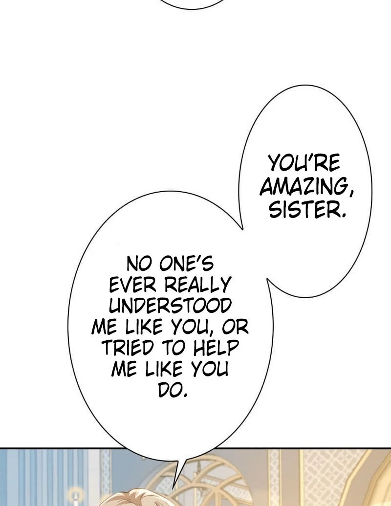 I wish to annul the engagement Chapter 8 165 ch 8 11