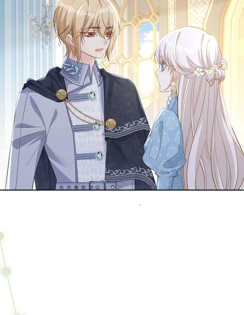 I wish to annul the engagement Chapter 8 166 ch 8 12