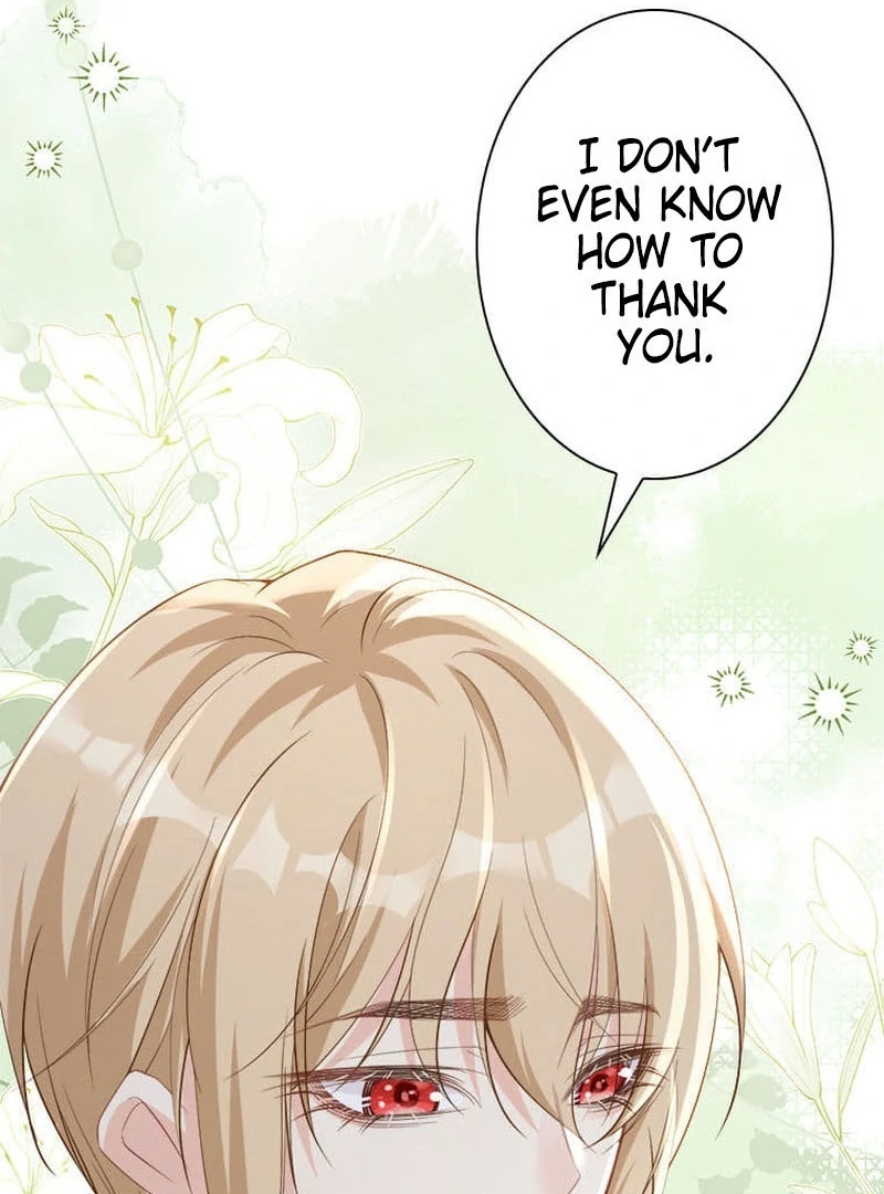 I wish to annul the engagement Chapter 8 167 ch 8 13