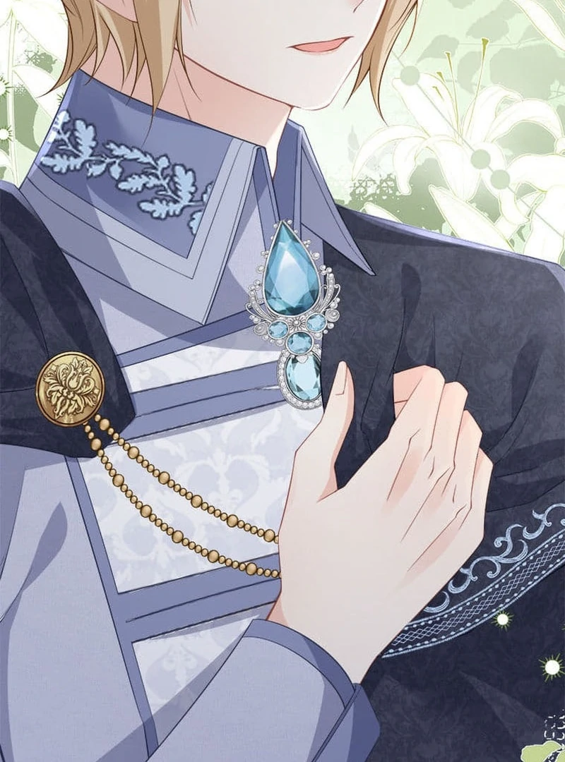 I wish to annul the engagement Chapter 8 168 ch 8 14