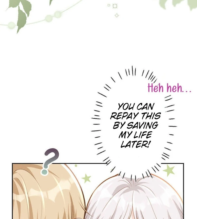 I wish to annul the engagement Chapter 8 170 ch 8 16