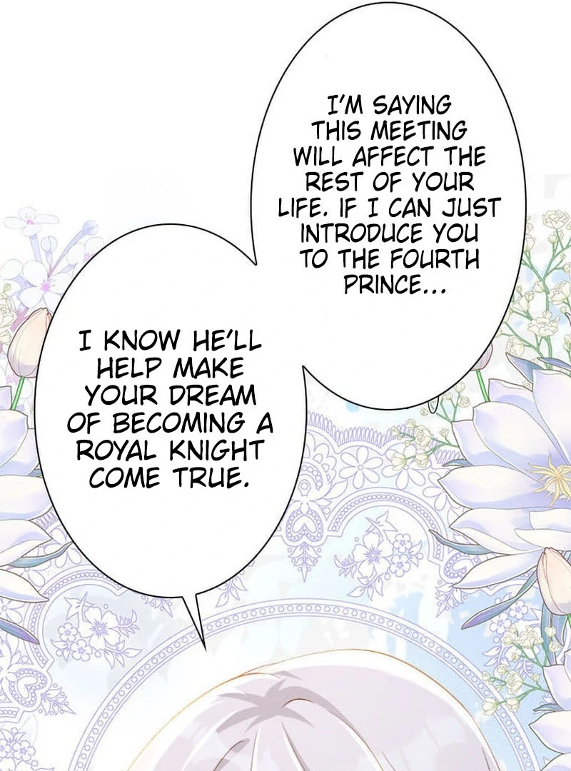 I wish to annul the engagement Chapter 8 156 ch 8 2