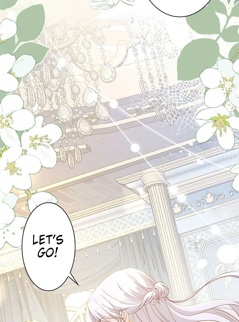 I wish to annul the engagement Chapter 8 174 ch 8 20