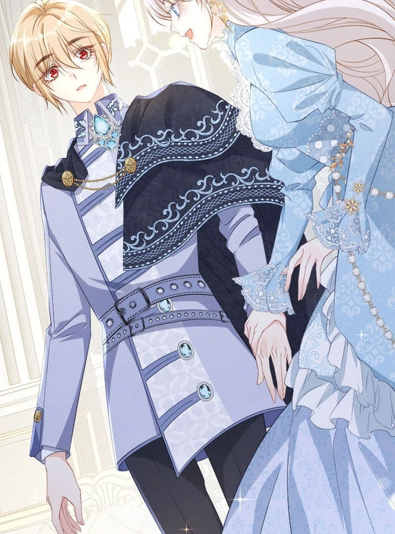 I wish to annul the engagement Chapter 8 175 ch 8 21