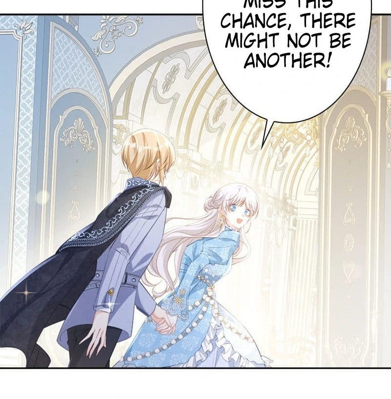I wish to annul the engagement Chapter 8 178 ch 8 24