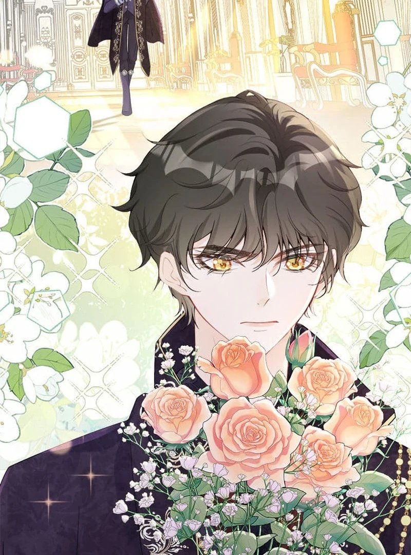 I wish to annul the engagement Chapter 8 181 ch 8 27