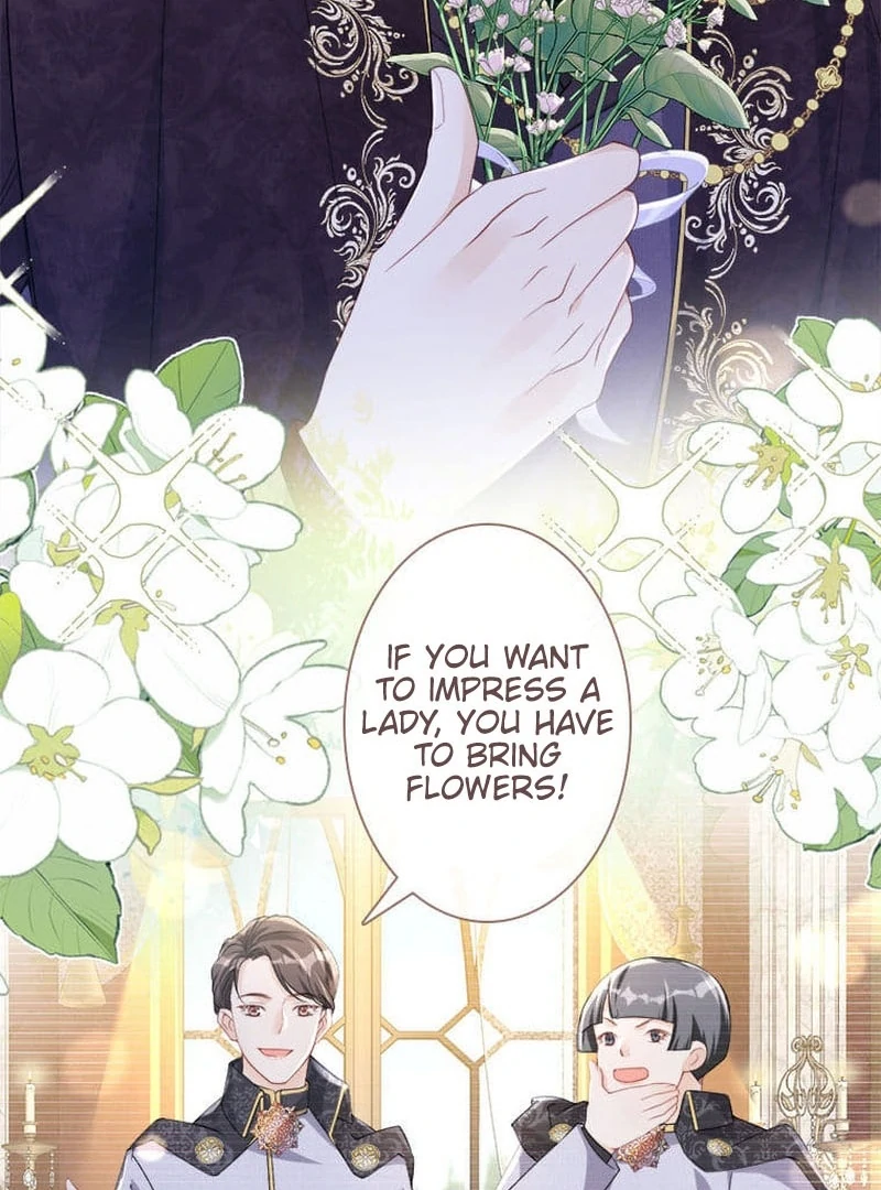 I wish to annul the engagement Chapter 8 182 ch 8 28