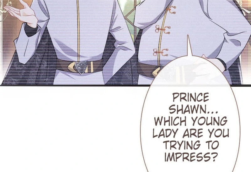 I wish to annul the engagement Chapter 8 183 ch 8 29