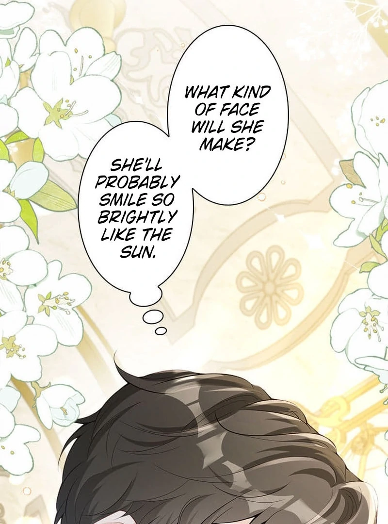 I wish to annul the engagement Chapter 8 185 ch 8 31