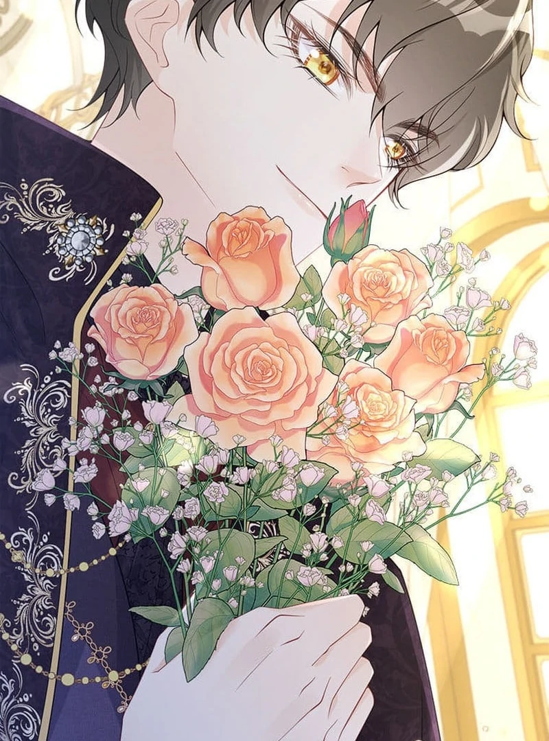 I wish to annul the engagement Chapter 8 186 ch 8 32