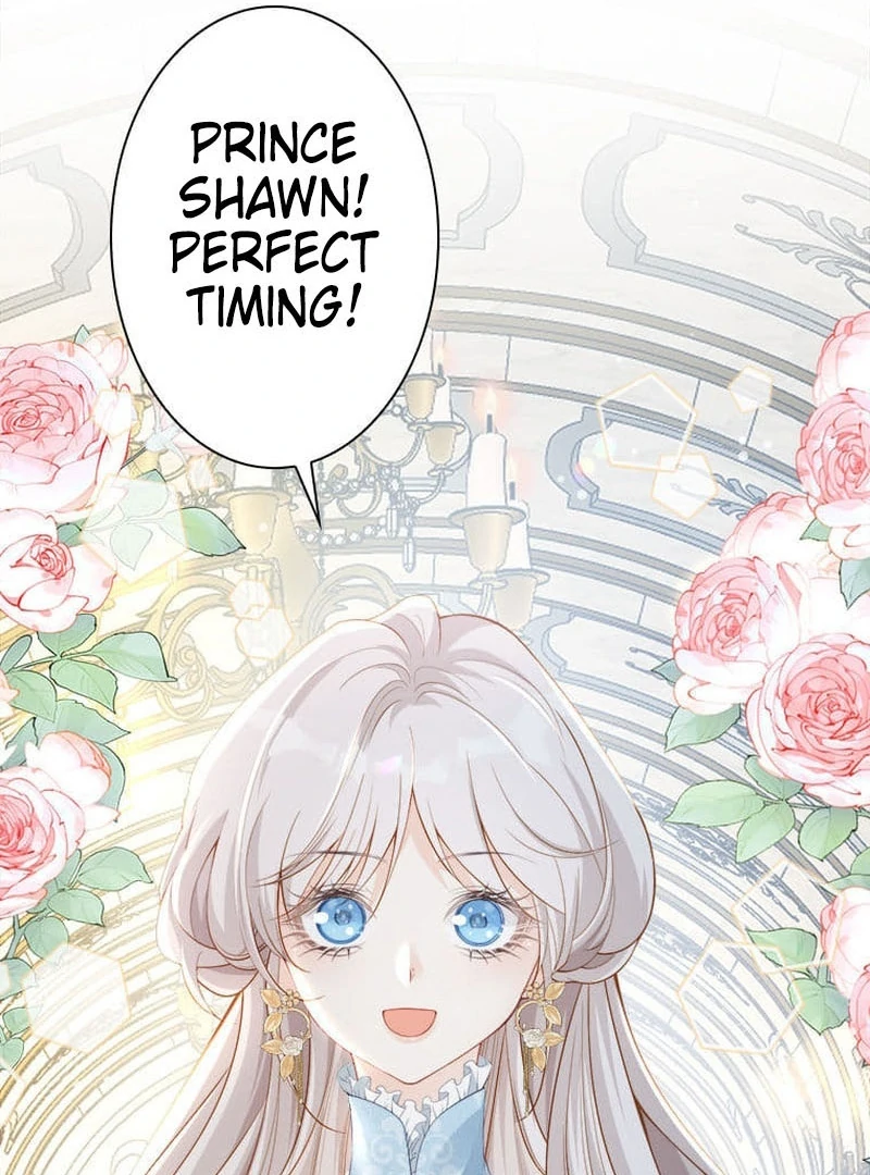 I wish to annul the engagement Chapter 8 192 ch 8 38