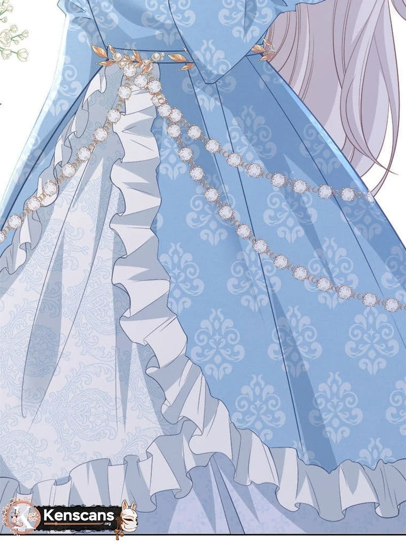 I wish to annul the engagement Chapter 8 158 ch 8 4