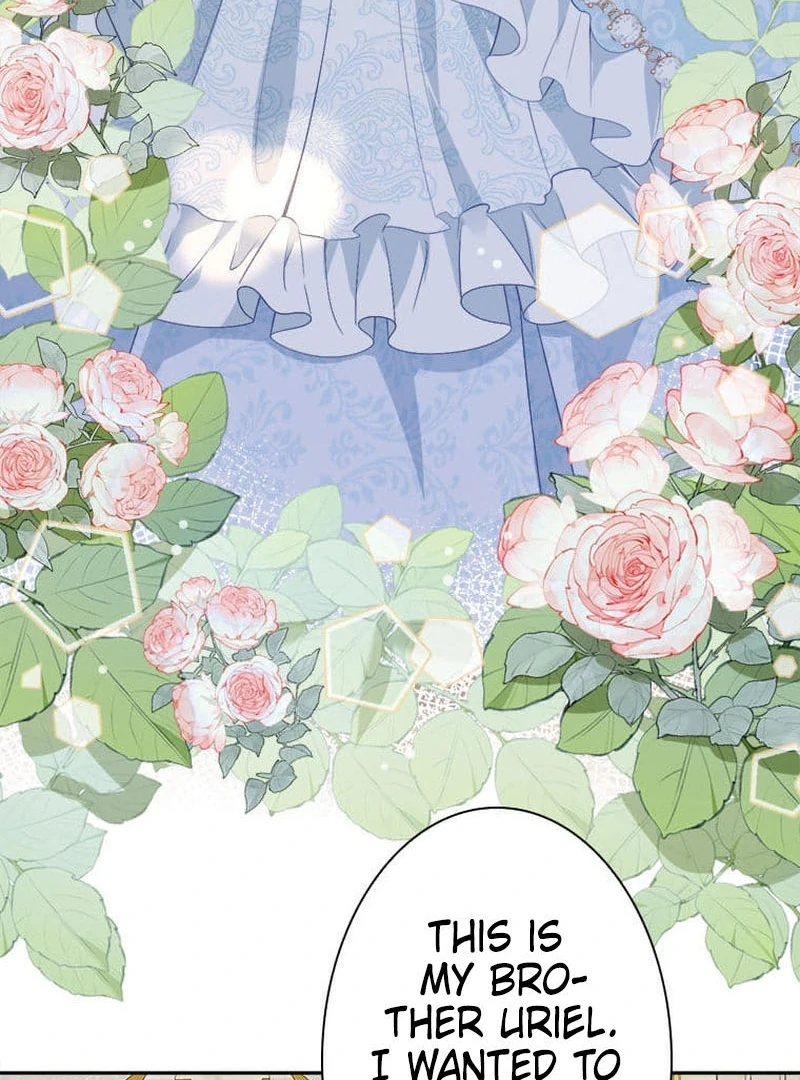 I wish to annul the engagement Chapter 8 194 ch 8 40