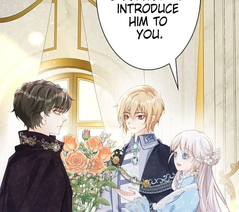 I wish to annul the engagement Chapter 8 195 ch 8 41